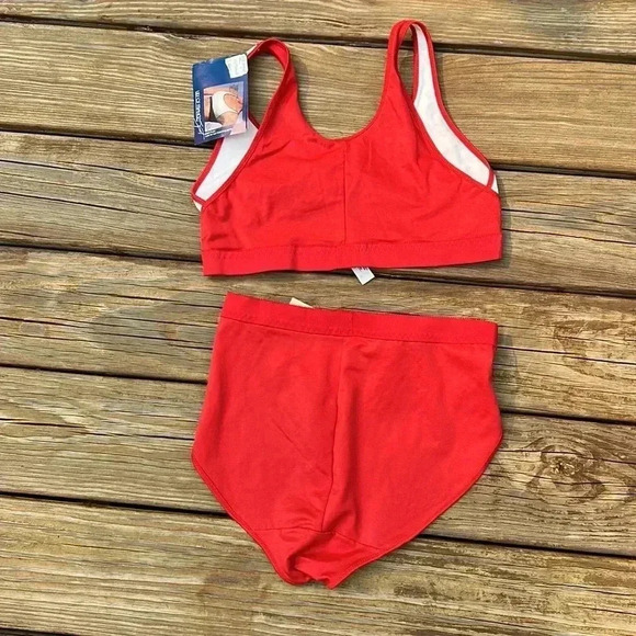 Vintage Lilly of London Deadstock bra set - Picture 4 of 4